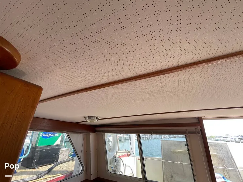 Slide: The Image of Tollycraft 30 Sport Cruiser 1989 - 16367717