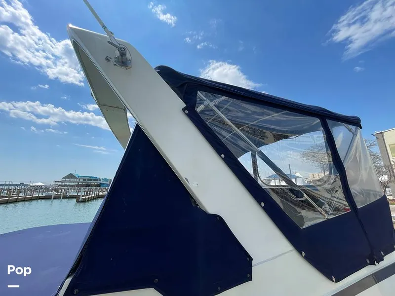 Slide: The Image of Tollycraft 30 Sport Cruiser 1989 - 16367722