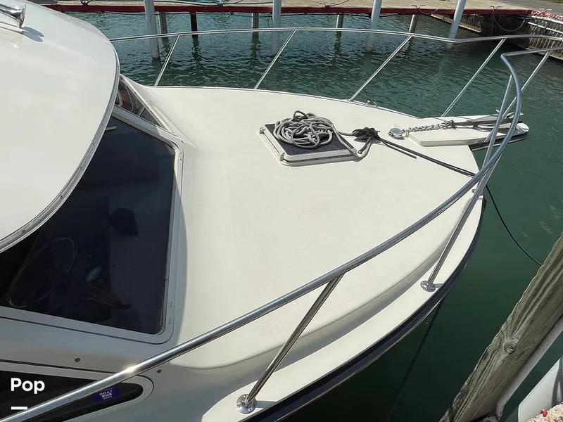 Slide: The Image of Tollycraft 30 Sport Cruiser 1989 - 16367726