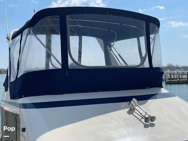 Slide: The Image of Tollycraft 30 Sport Cruiser 1989 - 16367728