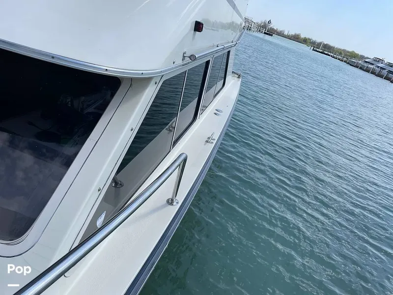 Slide: The Image of Tollycraft 30 Sport Cruiser 1989 - 16367729