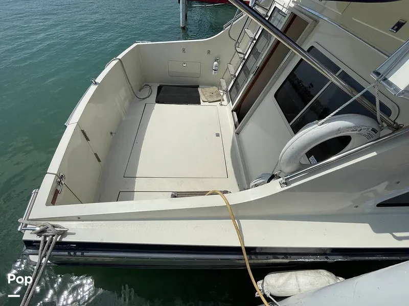 Slide: The Image of Tollycraft 30 Sport Cruiser 1989 - 16367300