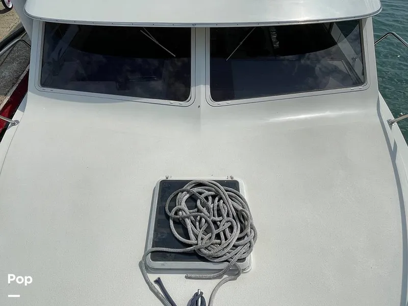 Slide: The Image of Tollycraft 30 Sport Cruiser 1989 - 16367731