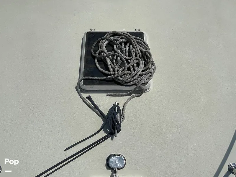 Slide: The Image of Tollycraft 30 Sport Cruiser 1989 - 16367732