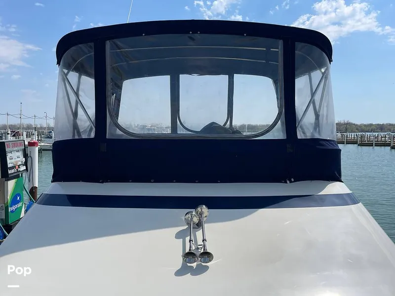 Slide: The Image of Tollycraft 30 Sport Cruiser 1989 - 16367733