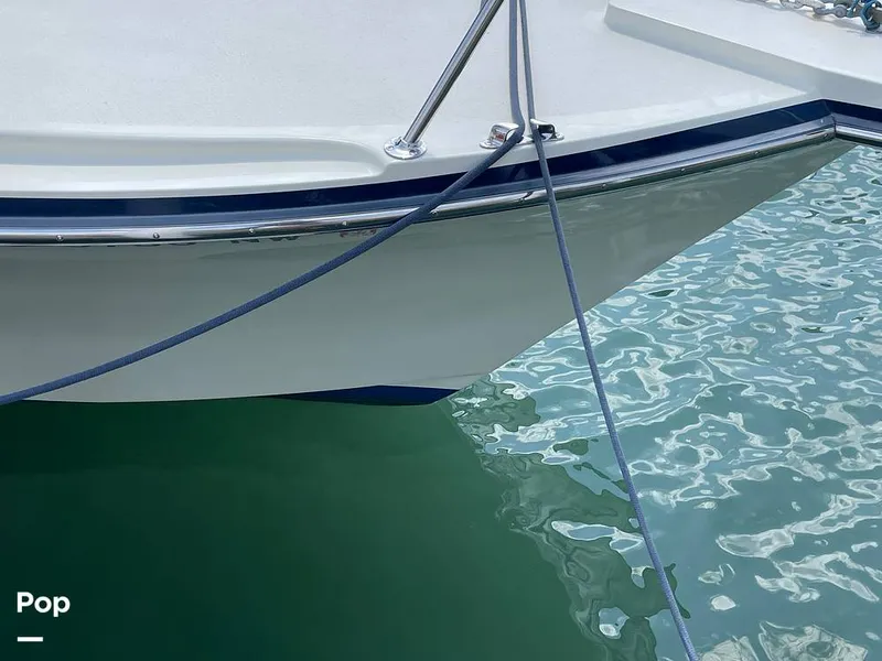 Slide: The Image of Tollycraft 30 Sport Cruiser 1989 - 16367734