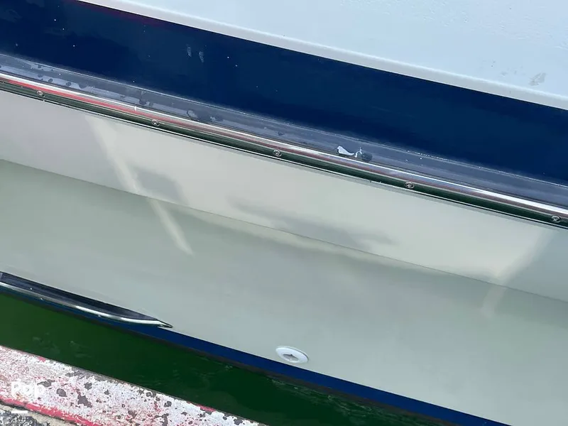 Slide: The Image of Tollycraft 30 Sport Cruiser 1989 - 16367737