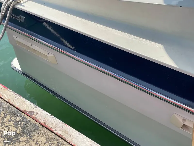 Slide: The Image of Tollycraft 30 Sport Cruiser 1989 - 16367738