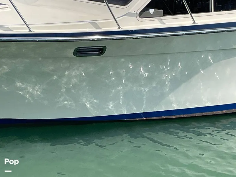 Slide: The Image of Tollycraft 30 Sport Cruiser 1989 - 16367742