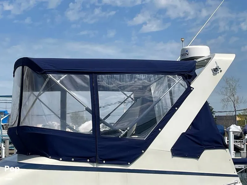 Slide: The Image of Tollycraft 30 Sport Cruiser 1989 - 16367745