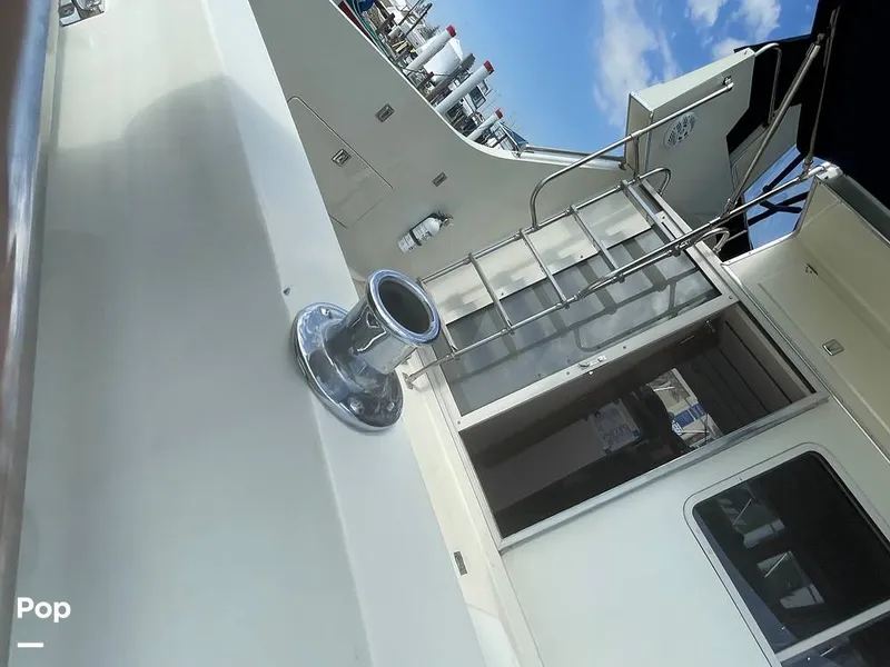 Slide: The Image of Tollycraft 30 Sport Cruiser 1989 - 16367302