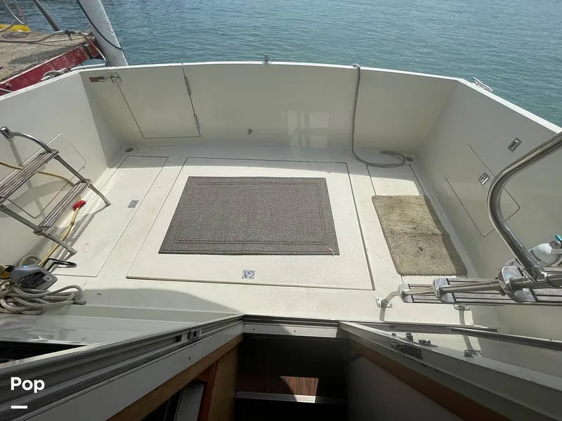 Slide: The Image of Tollycraft 30 Sport Cruiser 1989 - 16367303