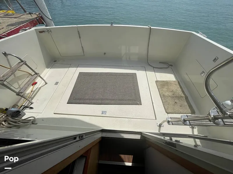 Slide: The Image of Tollycraft 30 Sport Cruiser 1989 - 16367304