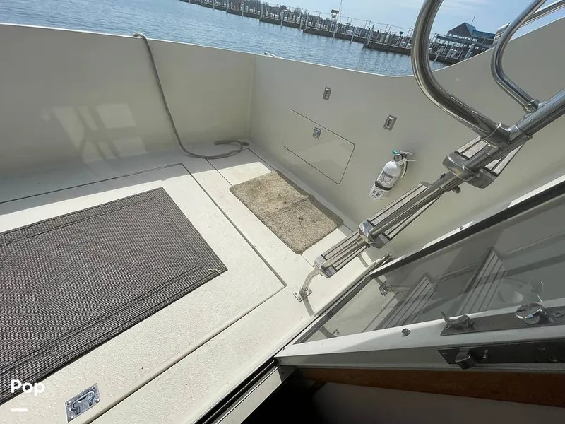 Slide: The Image of Tollycraft 30 Sport Cruiser 1989 - 16367306