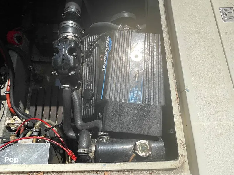 Slide: The Image of Tollycraft 30 Sport Cruiser 1989 - 16367308