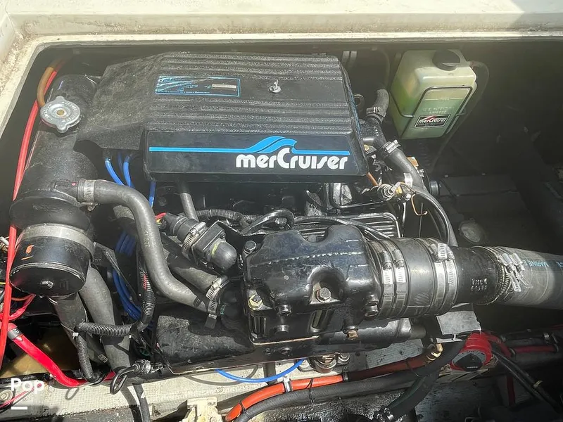 Slide: The Image of Tollycraft 30 Sport Cruiser 1989 - 16367311