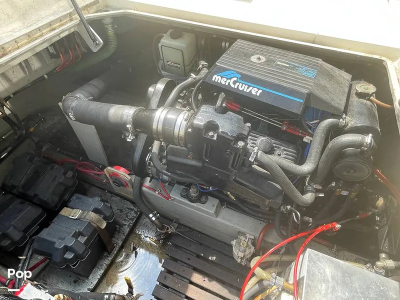 Slide: The Image of Tollycraft 30 Sport Cruiser 1989 - 16367329