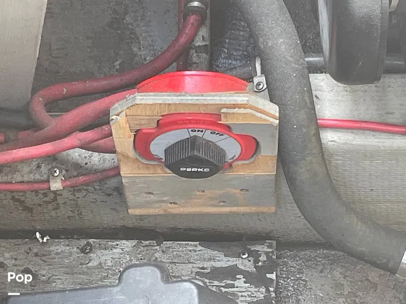 Slide: The Image of Tollycraft 30 Sport Cruiser 1989 - 16367332