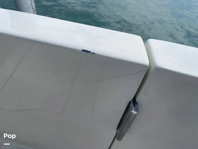 Slide: The Image of Tollycraft 30 Sport Cruiser 1989 - 16367336