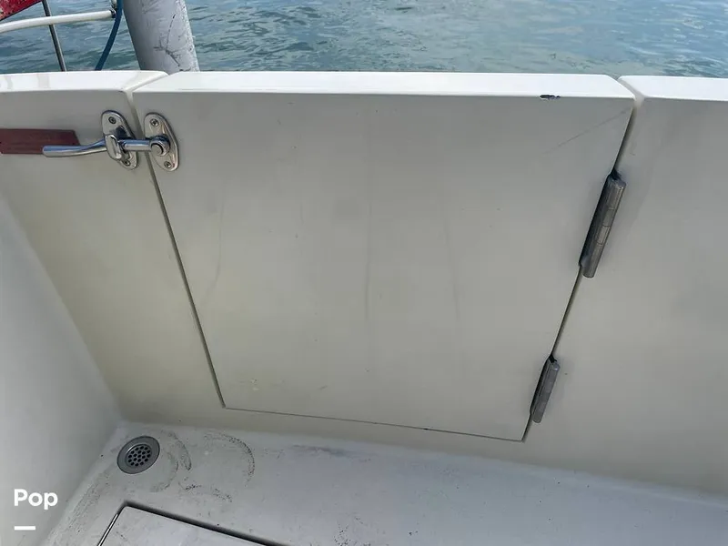 Slide: The Image of Tollycraft 30 Sport Cruiser 1989 - 16367337