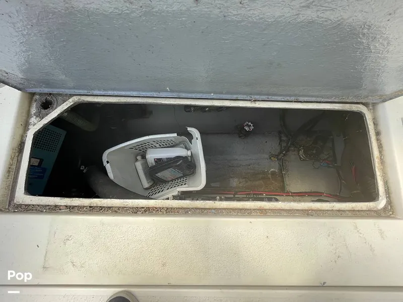 Slide: The Image of Tollycraft 30 Sport Cruiser 1989 - 16367339