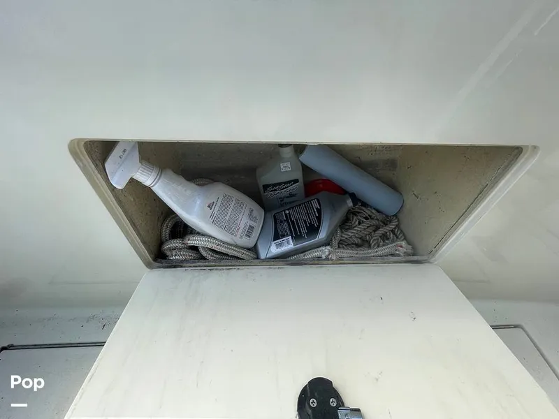 Slide: The Image of Tollycraft 30 Sport Cruiser 1989 - 16367342