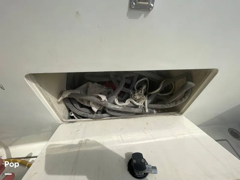 Slide: The Image of Tollycraft 30 Sport Cruiser 1989 - 16367350