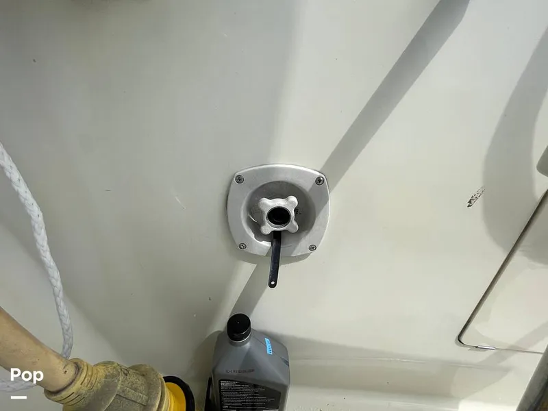 Slide: The Image of Tollycraft 30 Sport Cruiser 1989 - 16367352