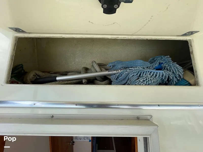 Slide: The Image of Tollycraft 30 Sport Cruiser 1989 - 16367355