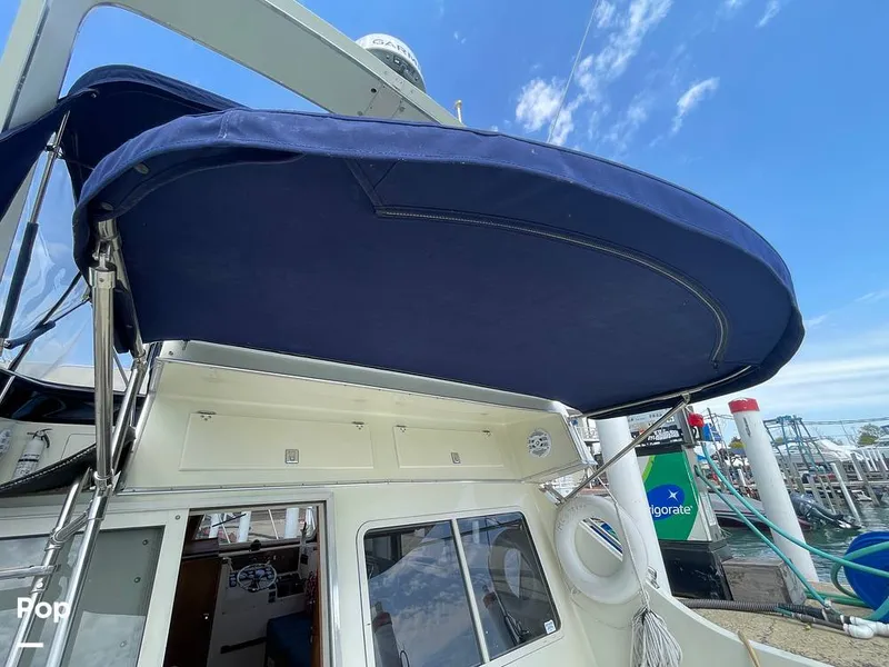 Slide: The Image of Tollycraft 30 Sport Cruiser 1989 - 16367357