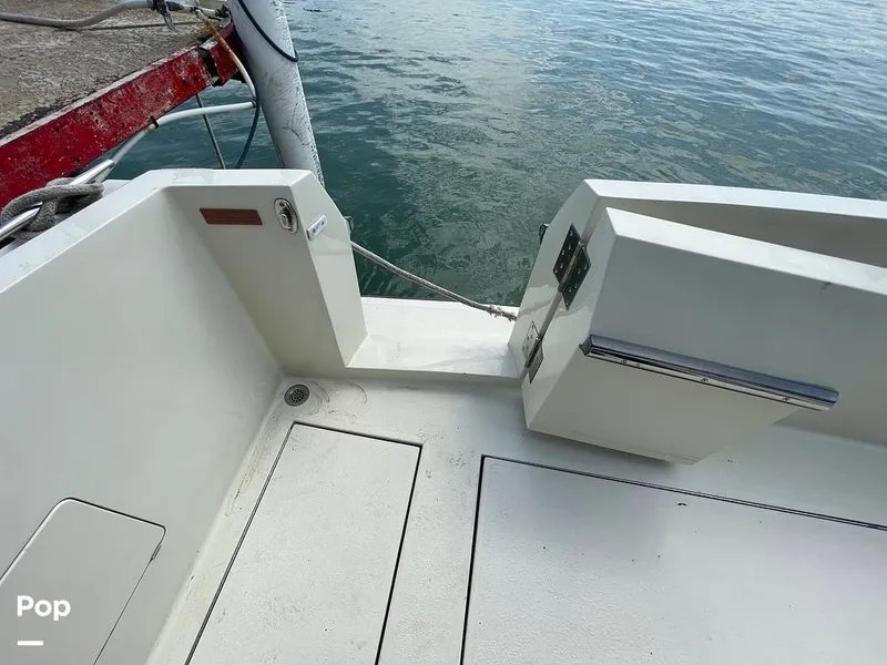 Slide: The Image of Tollycraft 30 Sport Cruiser 1989 - 16367359