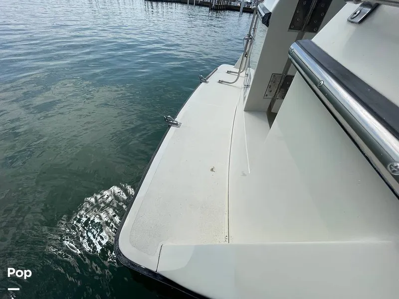 Slide: The Image of Tollycraft 30 Sport Cruiser 1989 - 16367360