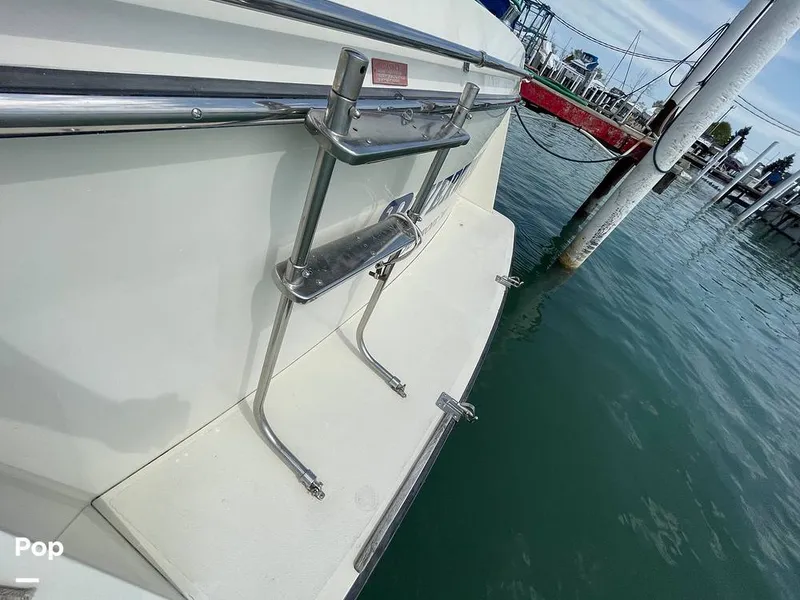 Slide: The Image of Tollycraft 30 Sport Cruiser 1989 - 16367362