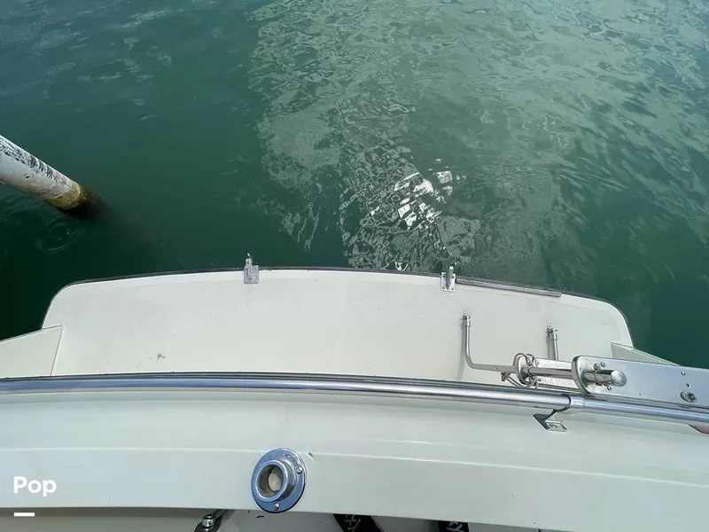 Slide: The Image of Tollycraft 30 Sport Cruiser 1989 - 16367363