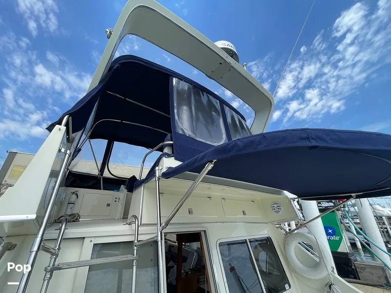 Slide: The Image of Tollycraft 30 Sport Cruiser 1989 - 16367365