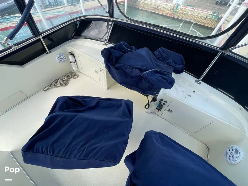 Slide: The Image of Tollycraft 30 Sport Cruiser 1989 - 16367368