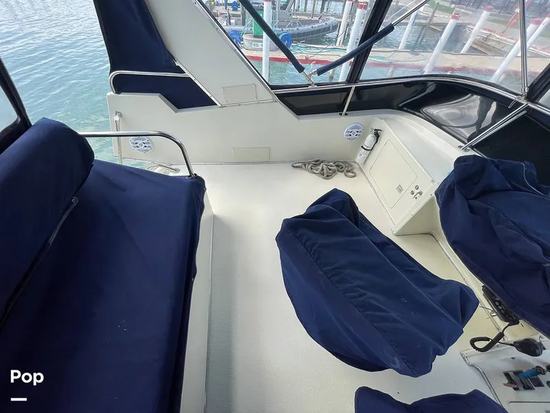 Slide: The Image of Tollycraft 30 Sport Cruiser 1989 - 16367369