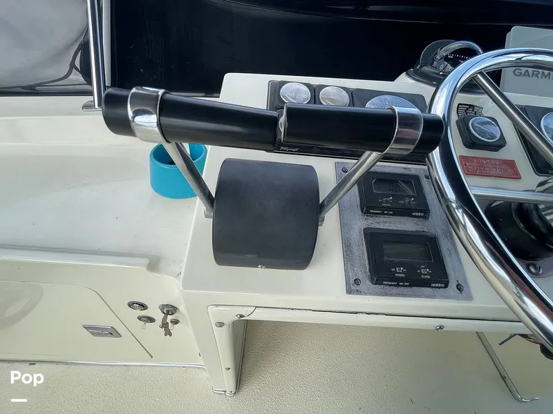 Slide: The Image of Tollycraft 30 Sport Cruiser 1989 - 16367372