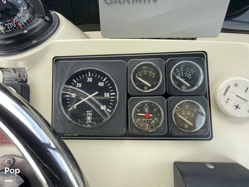 Slide: The Image of Tollycraft 30 Sport Cruiser 1989 - 16367379