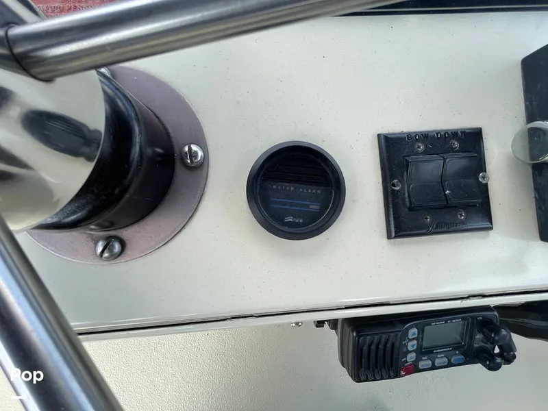 Slide: The Image of Tollycraft 30 Sport Cruiser 1989 - 16367381