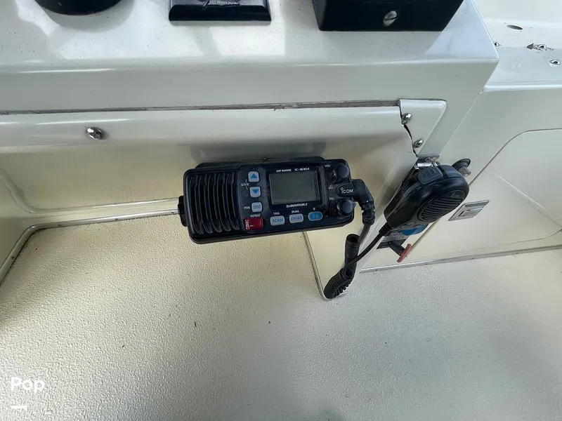 Slide: The Image of Tollycraft 30 Sport Cruiser 1989 - 16367382