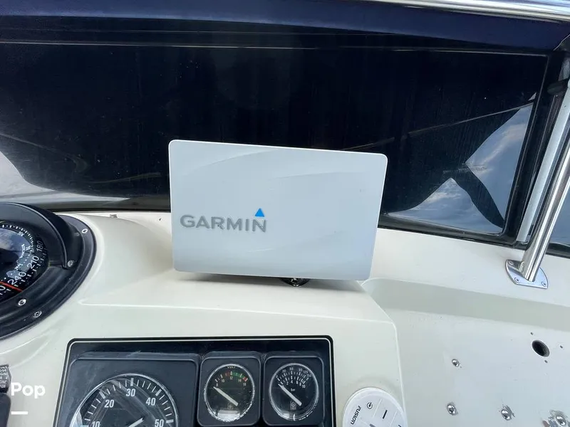 Slide: The Image of Tollycraft 30 Sport Cruiser 1989 - 16367385