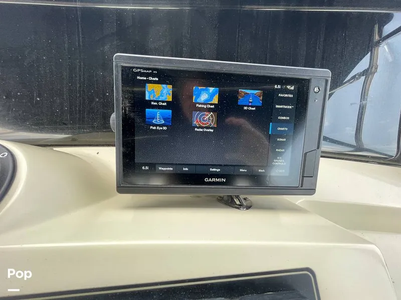 Slide: The Image of Tollycraft 30 Sport Cruiser 1989 - 16367384