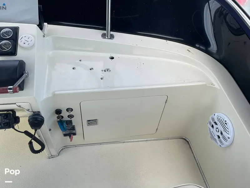 Slide: The Image of Tollycraft 30 Sport Cruiser 1989 - 16367386