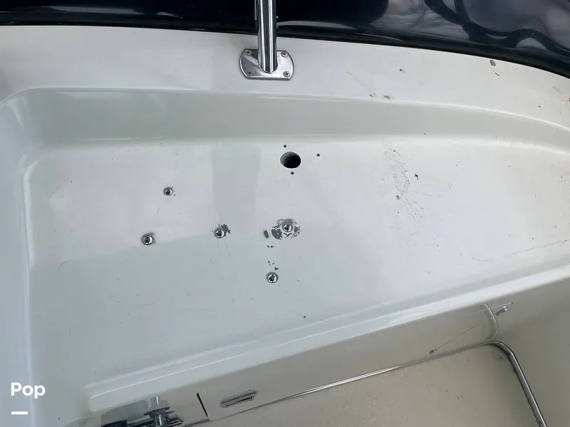 Slide: The Image of Tollycraft 30 Sport Cruiser 1989 - 16367387