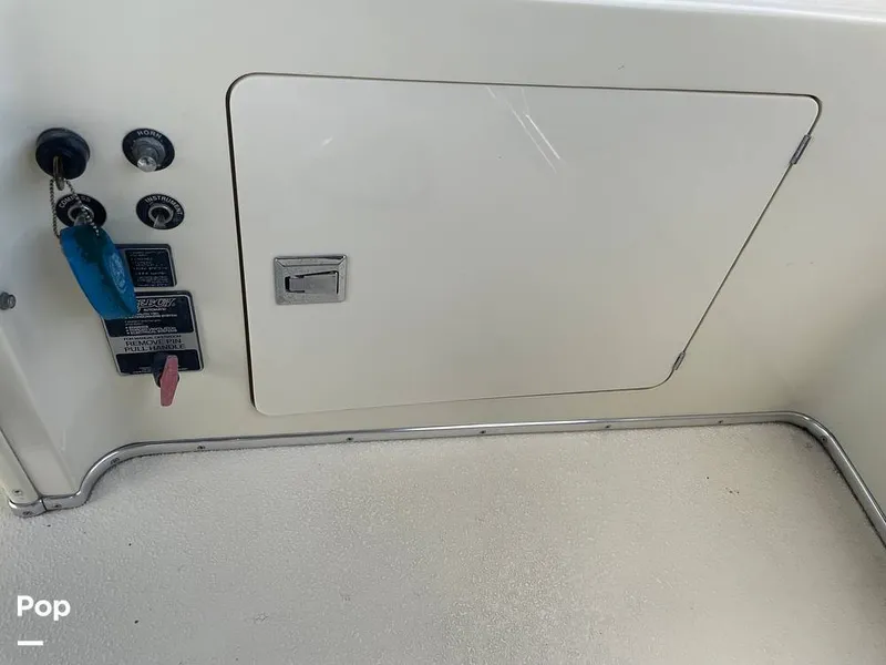 Slide: The Image of Tollycraft 30 Sport Cruiser 1989 - 16367388