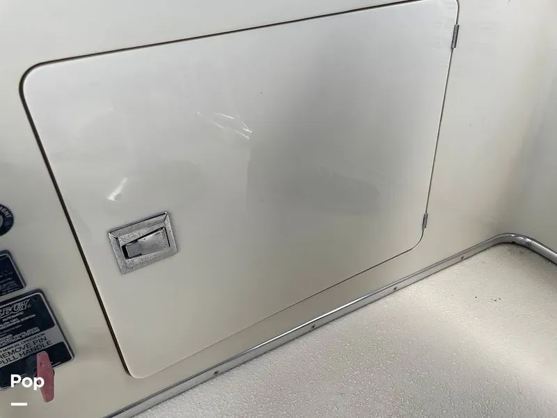 Slide: The Image of Tollycraft 30 Sport Cruiser 1989 - 16367390