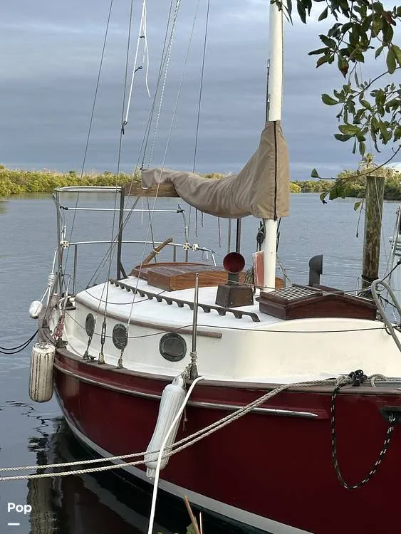 The Image of Parkins H-28 1989 - undefined