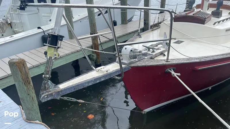 Slide: The Image of Bow / Windlass - 16315940