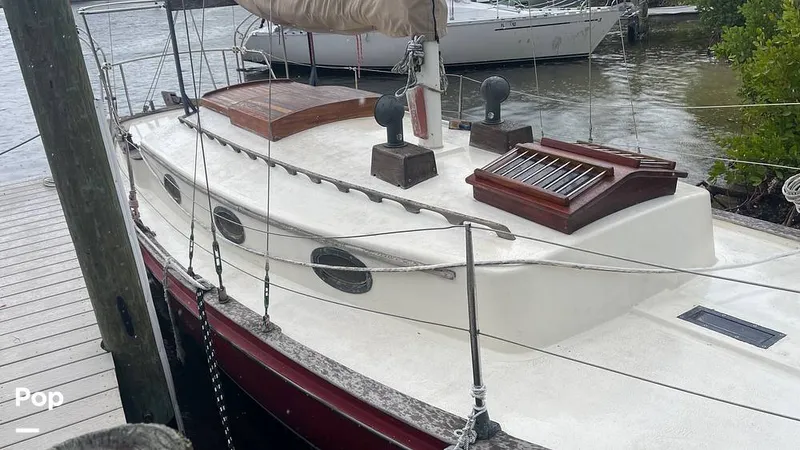 Slide: The Image of Parkins H-28 1989 - 16315943